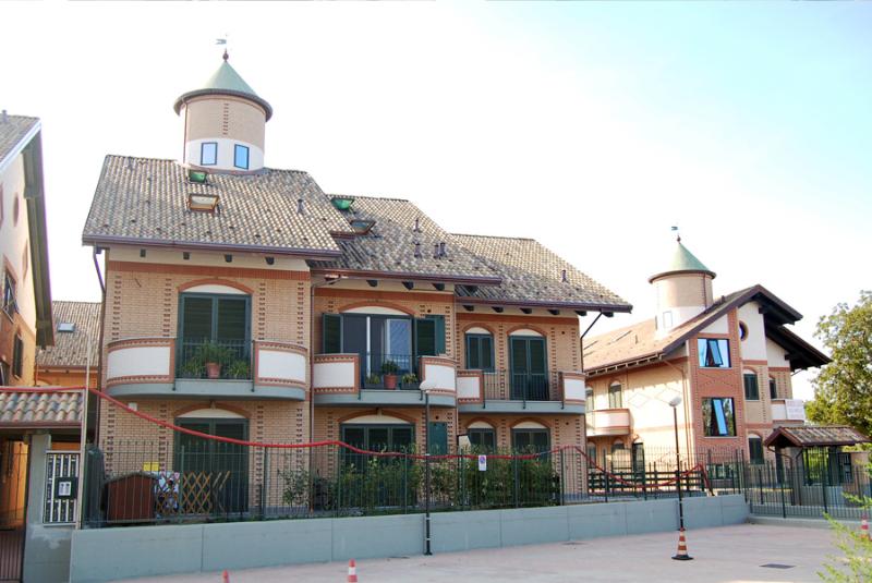 Davì Costruzioni